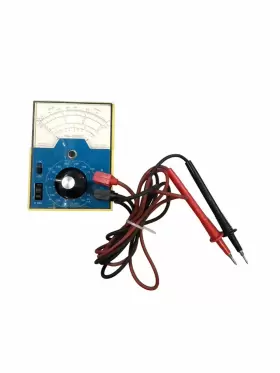 KS-16979-L1 BELL SYSTEM Multimeter