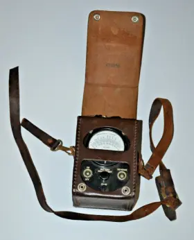KS8456 BELL SYSTEM Meter