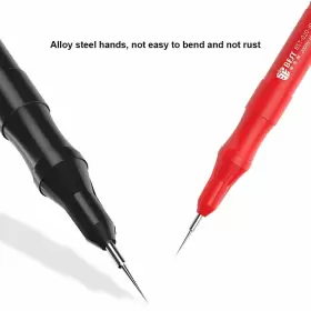 BES-020-JP BES Cat Voltage Leads Probe Tip Digital #3