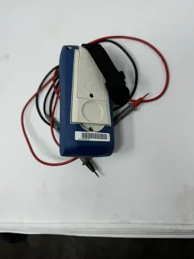 2703C BK PRECISION Multimeter Leads Great #3
