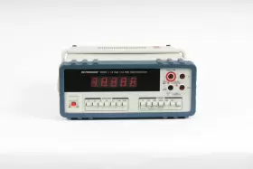 2831D BK PRECISION Digital Multimeter Bumper Handle #3