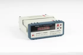 2831D BK PRECISION Digital Multimeter Bumper Handle
