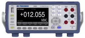 5493C BK PRECISION Multimeter