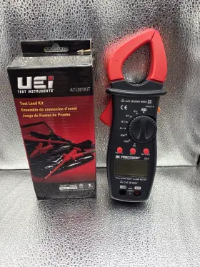 817050032505 BK PRECISION Ac Power Clamp Meter
