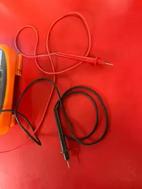 EEDM503A BLUE POINT Digital Multimeter #3