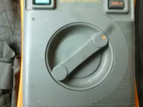 EEDM504A BLUE POINT Auto Multimeter #3