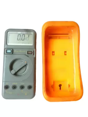 EEDM504A BLUE POINT Auto Multimeter
