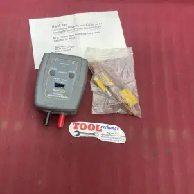 EEDM506C BLUE POINT Temperature Adaptor