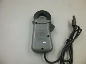 EETA501A BLUE POINT Multimeter Oscilloscope Amperage Adaptor #2