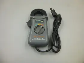 EETA501A BLUE POINT Multimeter Oscilloscope Amperage Adaptor