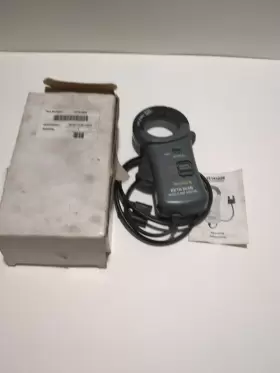 EETA502B BLUE POINT Snap Eeta Ac Clamp Adapter Onmeter Amp