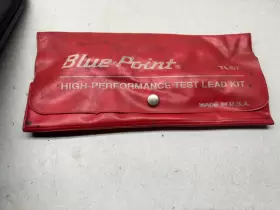 MT596A BLUE POINT Tool Multimeter Lead Kit #2
