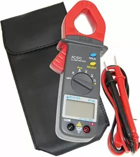 632085081102 BLUE SEA SYSTEMS Multimeter Clamp Acdc