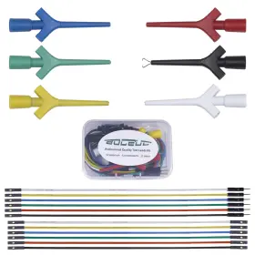 5520321 BOCEUC Lead Set Mini Grabber Hook Clips