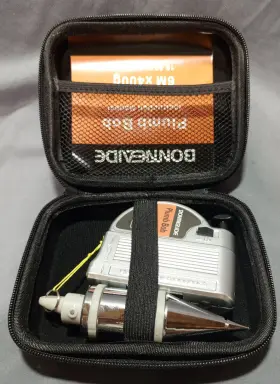 BSD-003 BONNEAIDE Plumb Bob