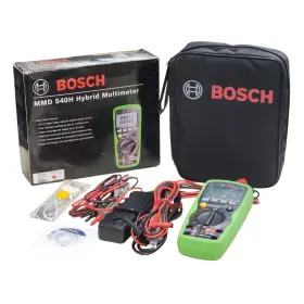 MMD-540H BOSCH Hybrid Multimeter Kit
