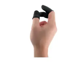 B6842 BOTRON Dissipative Finger Cots Gross