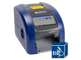 151290 BRADY Bradyprinter Dpi Wi Fi Wire
