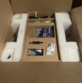 151295 BRADY Printer Bt Wifi Lab Ste Box