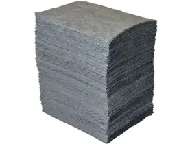 GP500 BRADY General Absorbent Pad Bale