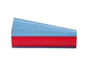 DIA-500-RD-PK BRADY Die Arrows