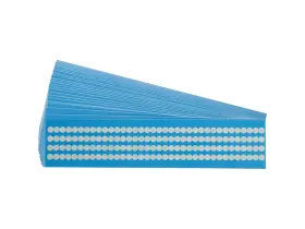 CMC-2500-PK BRADY Masks Card