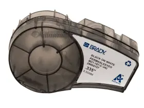M21-187-C-342 BRADY Wire Marking Sleeve Permasleeve