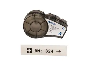 M21-750-430 BRADY Thermal Transfer Label