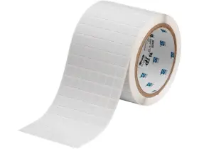 THT-38-729-10 BRADY Ultratemp Labels Rl