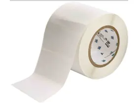 THT-55-483-1 BRADY Thermal Transfer Label