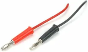 DYNC0042 Dynamite Banana Plug Set Lead