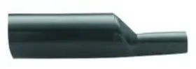 BU-62-0 Mueller Electric Insulator Alligator Clip