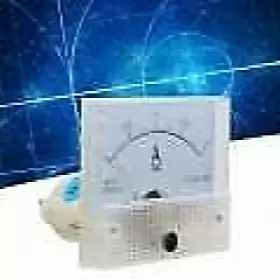 NAROOTEGK6ONVMPIQ Naroote Ampere Meter Analog Panel Pointer #2