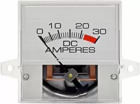 CGR-063 Hawk Square Ammeter Go #2