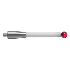 CERAMIC-M4D6L50 Suxing Cmm Probe Stylus Tools Stem Thread