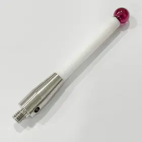 0H-C8S5-ZADK Xinkezhun Cmm Touch Probe Stylus Ruby Ball Cnc