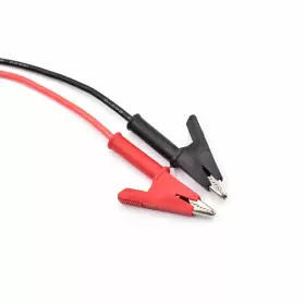 LEAD-14AWG Zhenyu Gauge Jumper Wires Alligator Clip #3