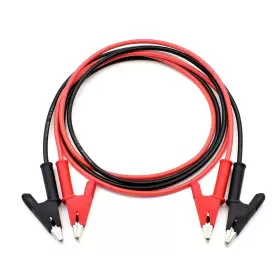 LEAD-14AWG Zhenyu Gauge Jumper Wires Alligator Clip