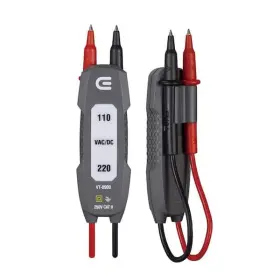 313027719702 Ac Voltage Tester Electrical Circuits Ease