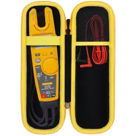 B125 Fluke Electrical Voltage
