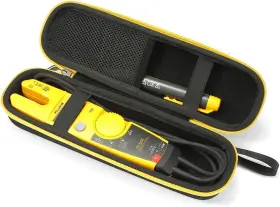 744759508690 Fluke Electrical Voltage Continuity