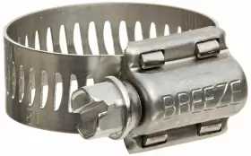 64012H BREEZE Power Seal Auto Clamp Pack