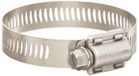 64028H BREEZE Power Seal Auto Clamp Pack