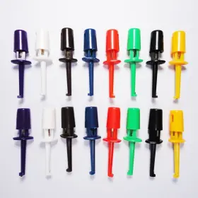 733180609137 BRIGHTTEA Mini Ic Single Hook Clip Grabbers #3