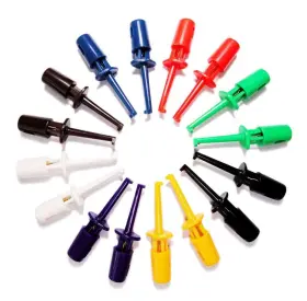 733180609137 BRIGHTTEA Mini Ic Single Hook Clip Grabbers