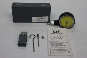 FDK60 BROOKS EKSTROM Sjt Socket Jaw Tester Fdk Capacities