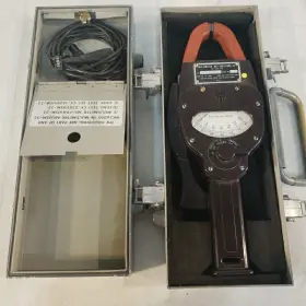 172-5001 BRUNO-NEW YORK Multimeter