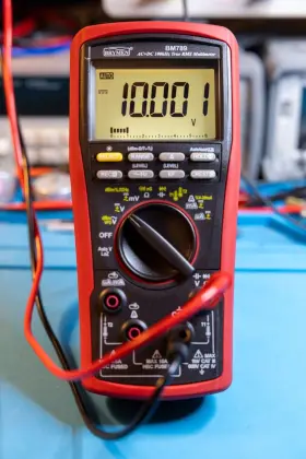 BM789 BRYMEN Digital Multimeter #2