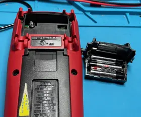 BM789 BRYMEN Digital Multimeter #3