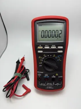EVM867S BRYMEN Multimeter Leads
